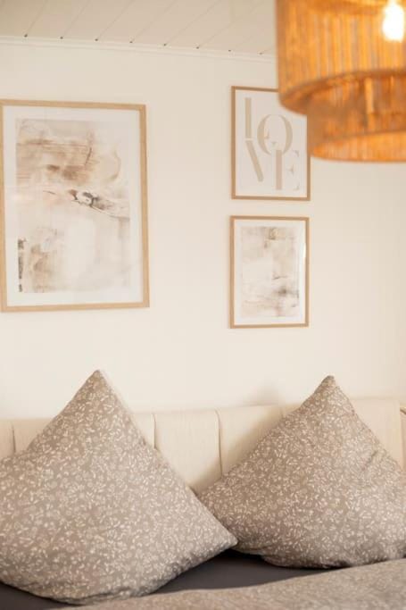 DESIGN:Suite am Festspielhaus Apartment in Recklinghausen