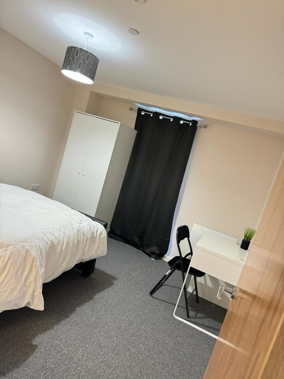 Luxury 2 bedroom Apartment in Manchester City Centre - FREE Parking Apartment in Salford
