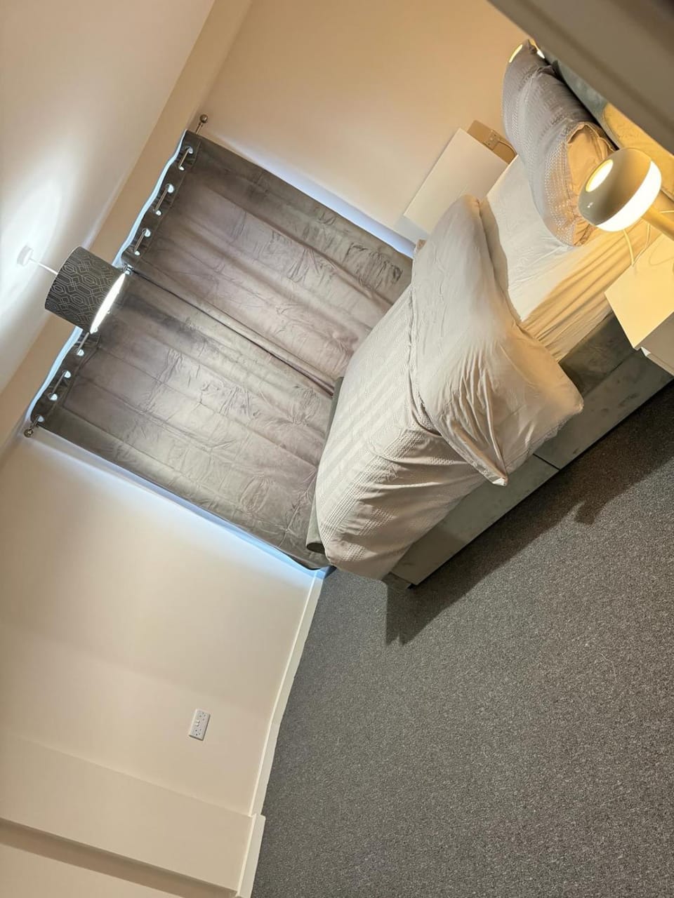 Luxury 2 bedroom Apartment in Manchester City Centre - FREE Parking Apartment in Salford