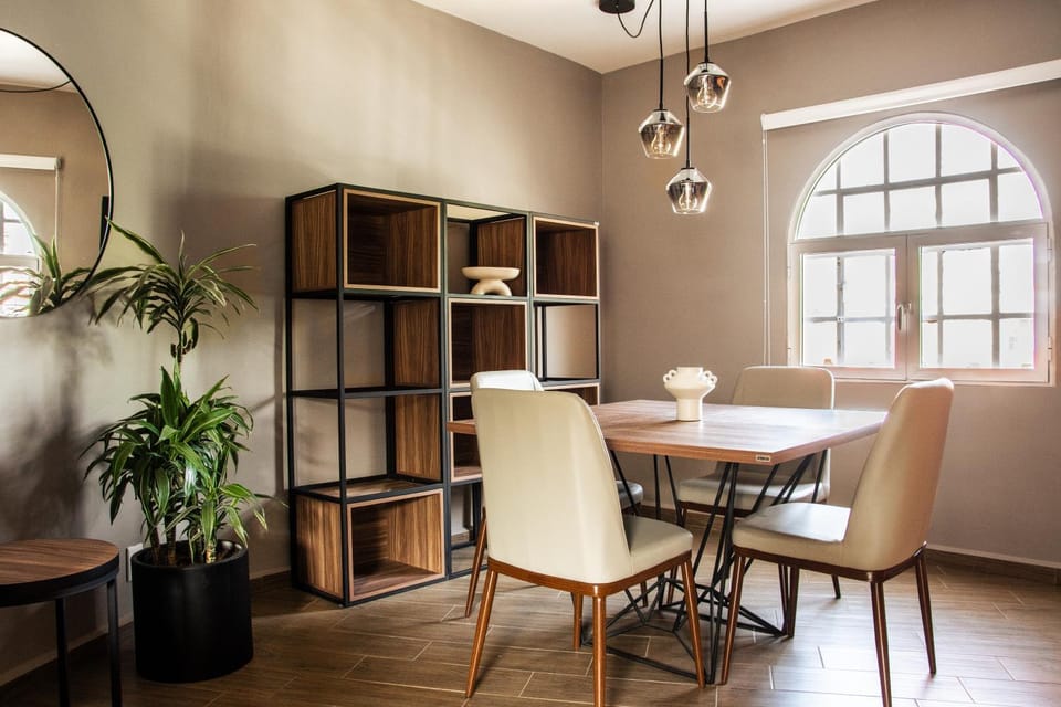 HUATUSCO By Mr W Apartment in Mexico City
