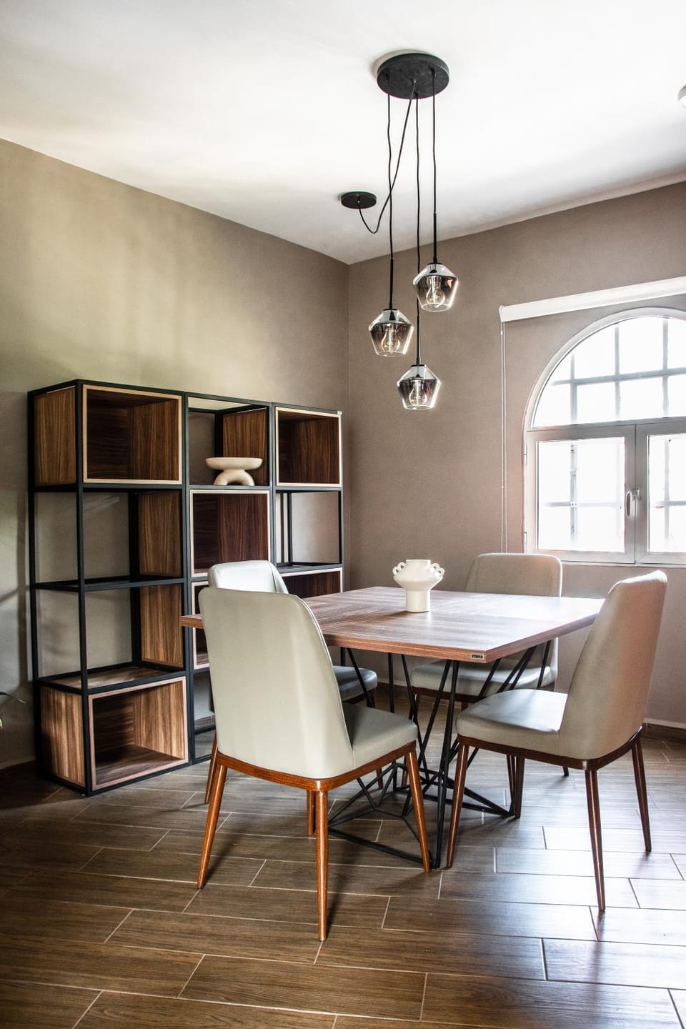 HUATUSCO By Mr W Apartment in Mexico City