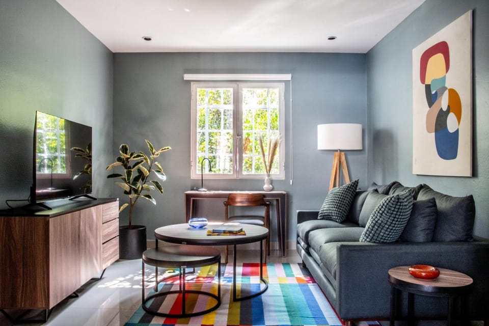 HUATUSCO By Mr W Apartment in Mexico City