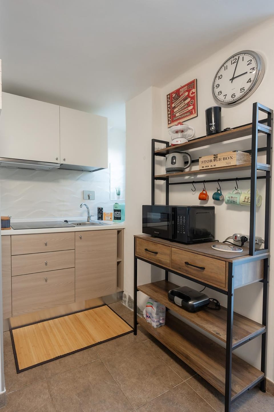minibar, pet friendly, toaster