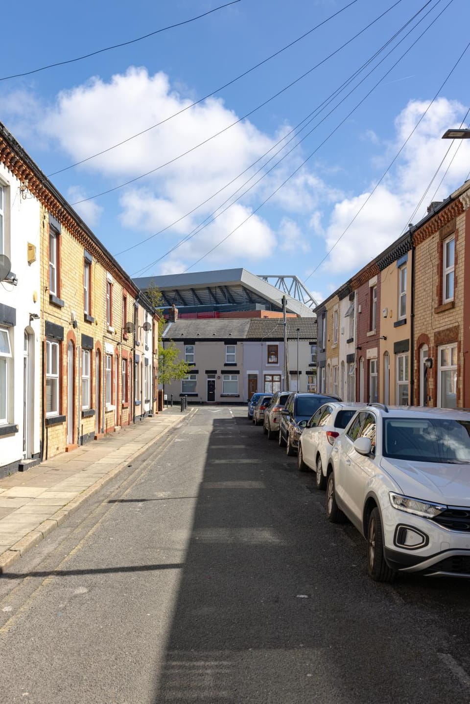 Property building, Neighbourhood, Street view