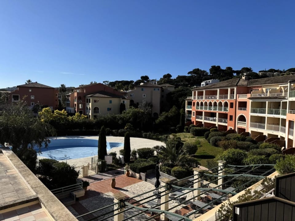 Résidence les Calanques des Issambres - maeva Home - Studio climatisation 4 Personnes - Sélection MAE-8566 Apartment in Roquebrune-sur-Argens