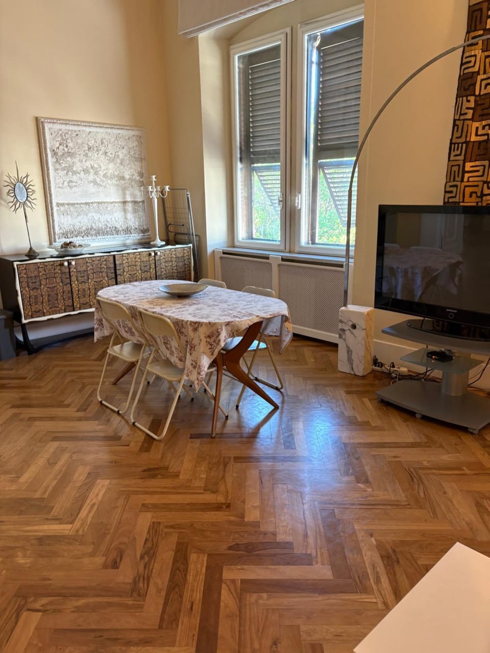 Casa Lady Bug Apartment in Cagliari