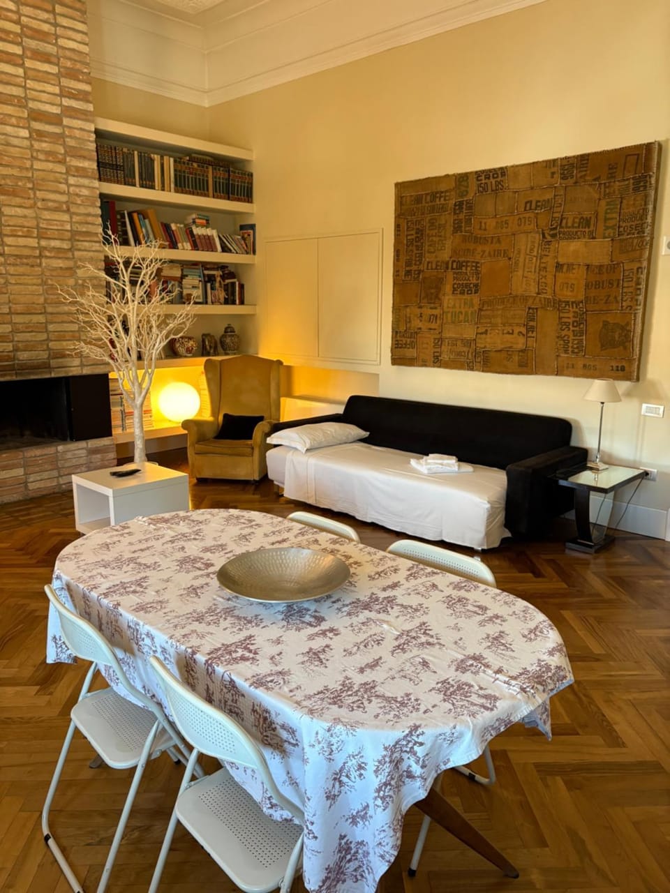 Casa Lady Bug Apartment in Cagliari