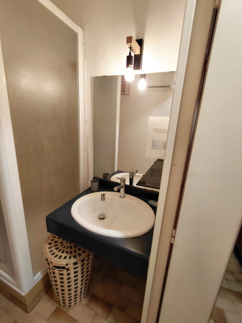 Bathroom, View (from property/room)