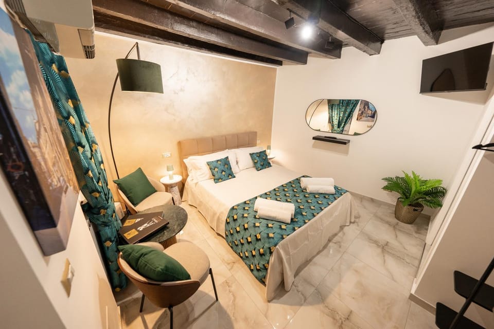 Maison Coco in Brera Apartment in Milan