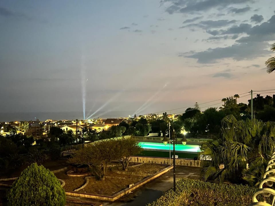 Villa Dolce Vita - Panorama a Marina Di Ragusa con parcheggio privato House in Marina di Ragusa