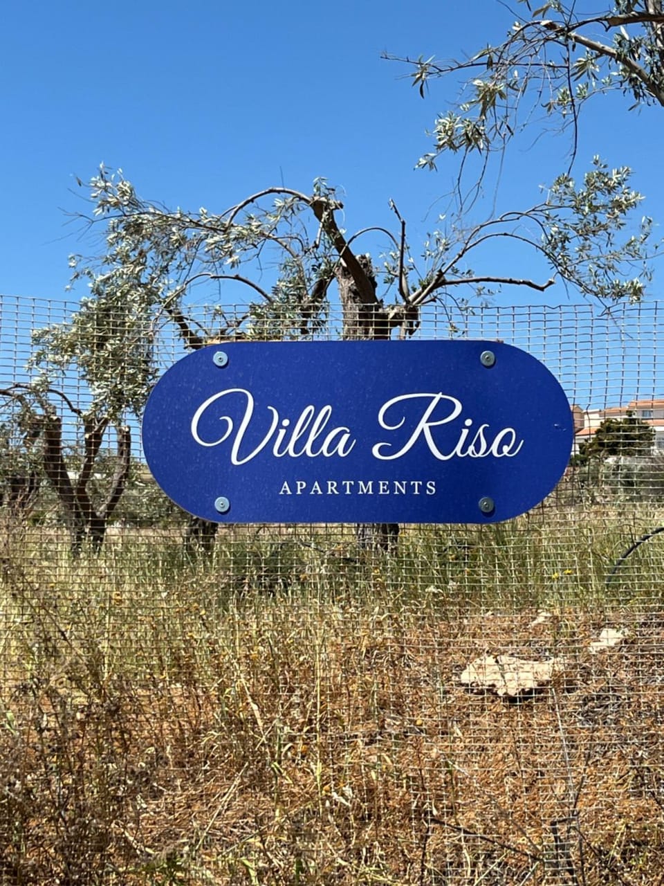 Villa Dolce Vita - Panorama a Marina Di Ragusa con parcheggio privato House in Marina di Ragusa