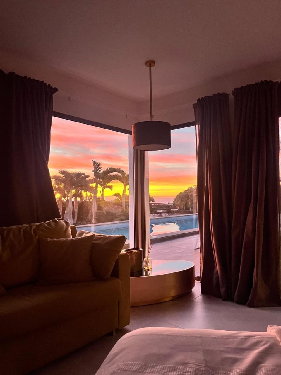 Sunrise