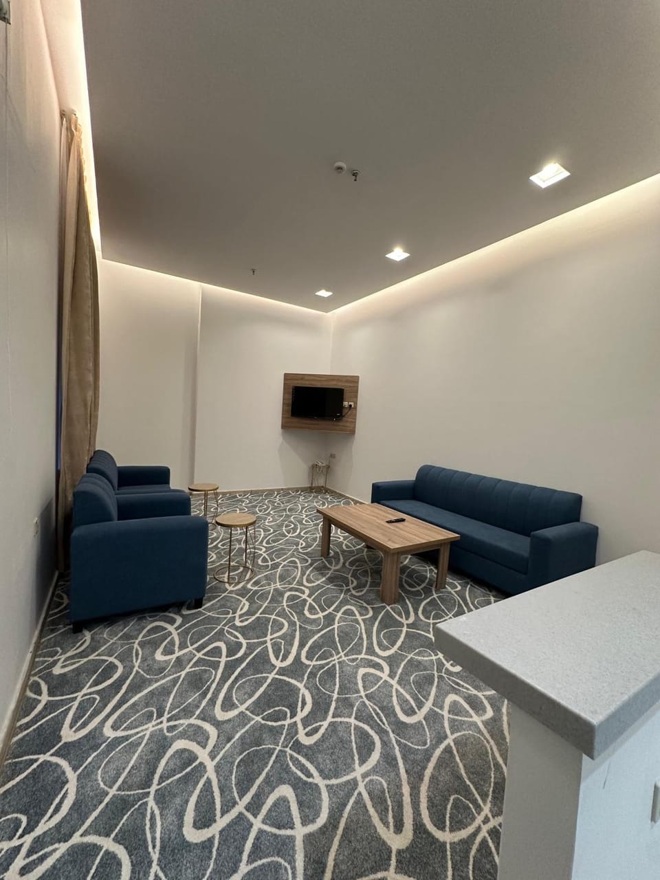 شقق ديوان النزهة لشقق المخدومة Apartment in Mecca