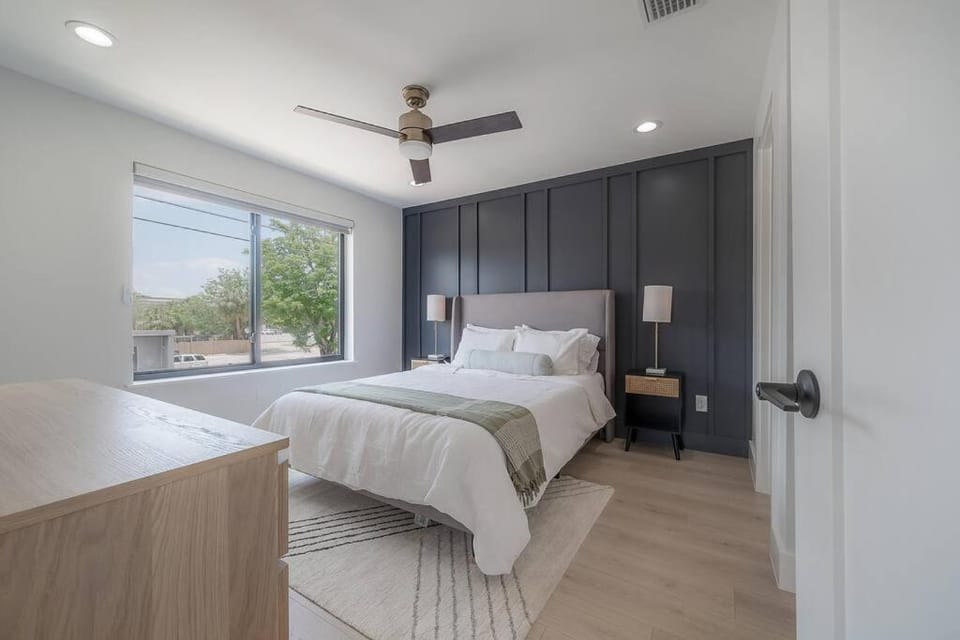 Urban Loft in Heart of Tampa Heights! Apartment in Tampa