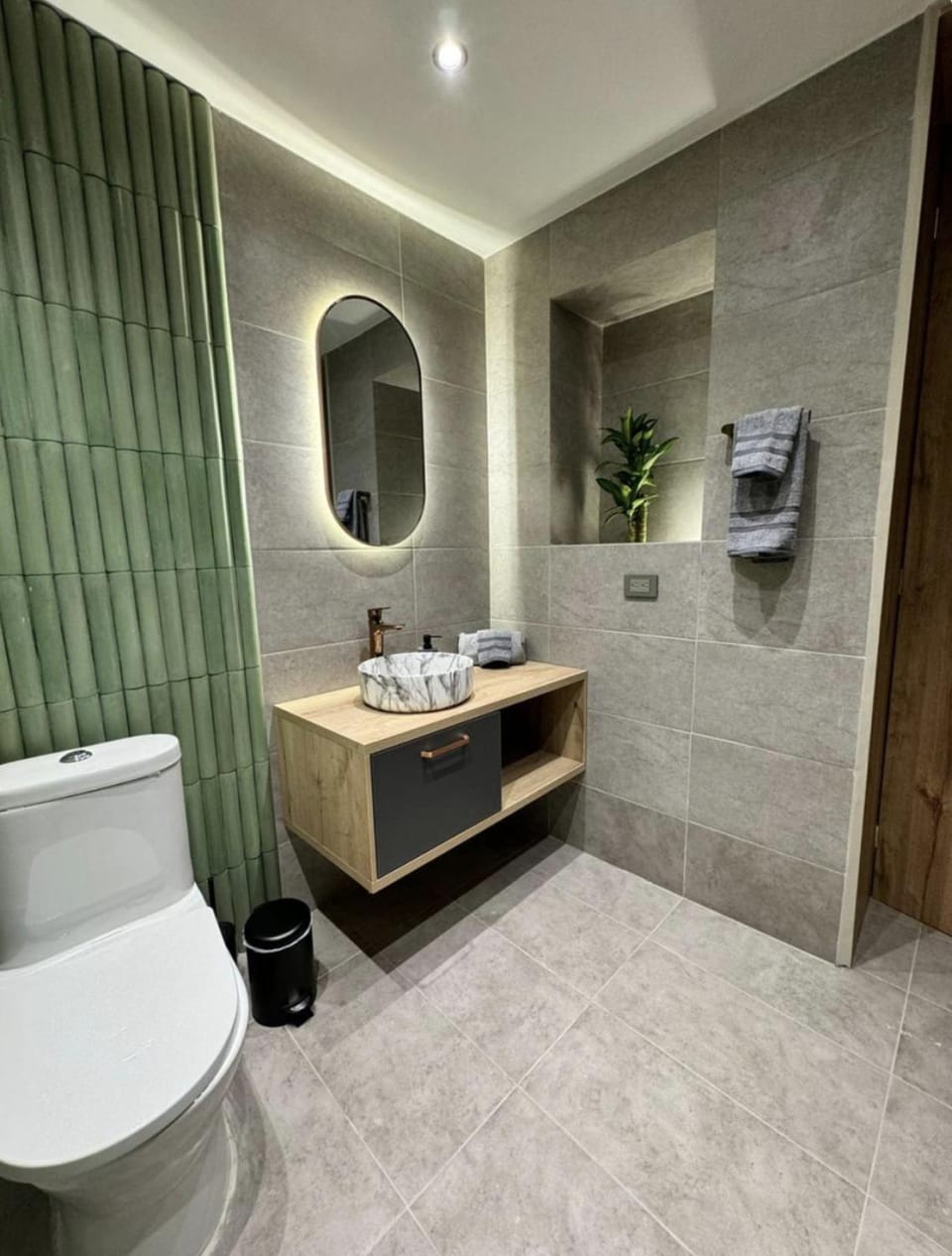 Comoda Hab en Santa Marta Hotel in Santa Marta