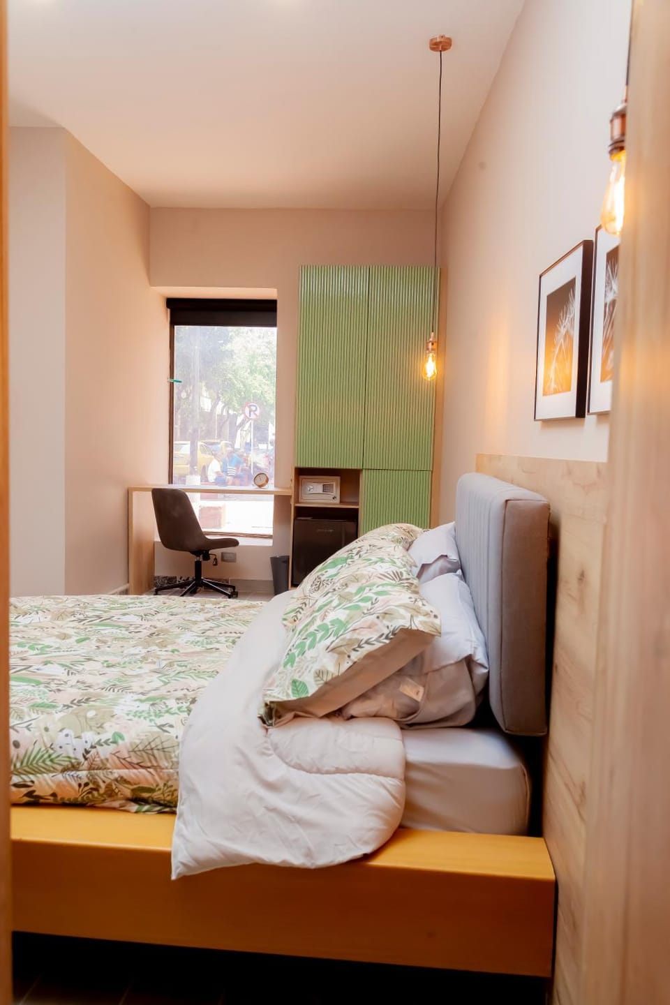 Encantadora Habitacion en Santa Marta Hotel in Santa Marta