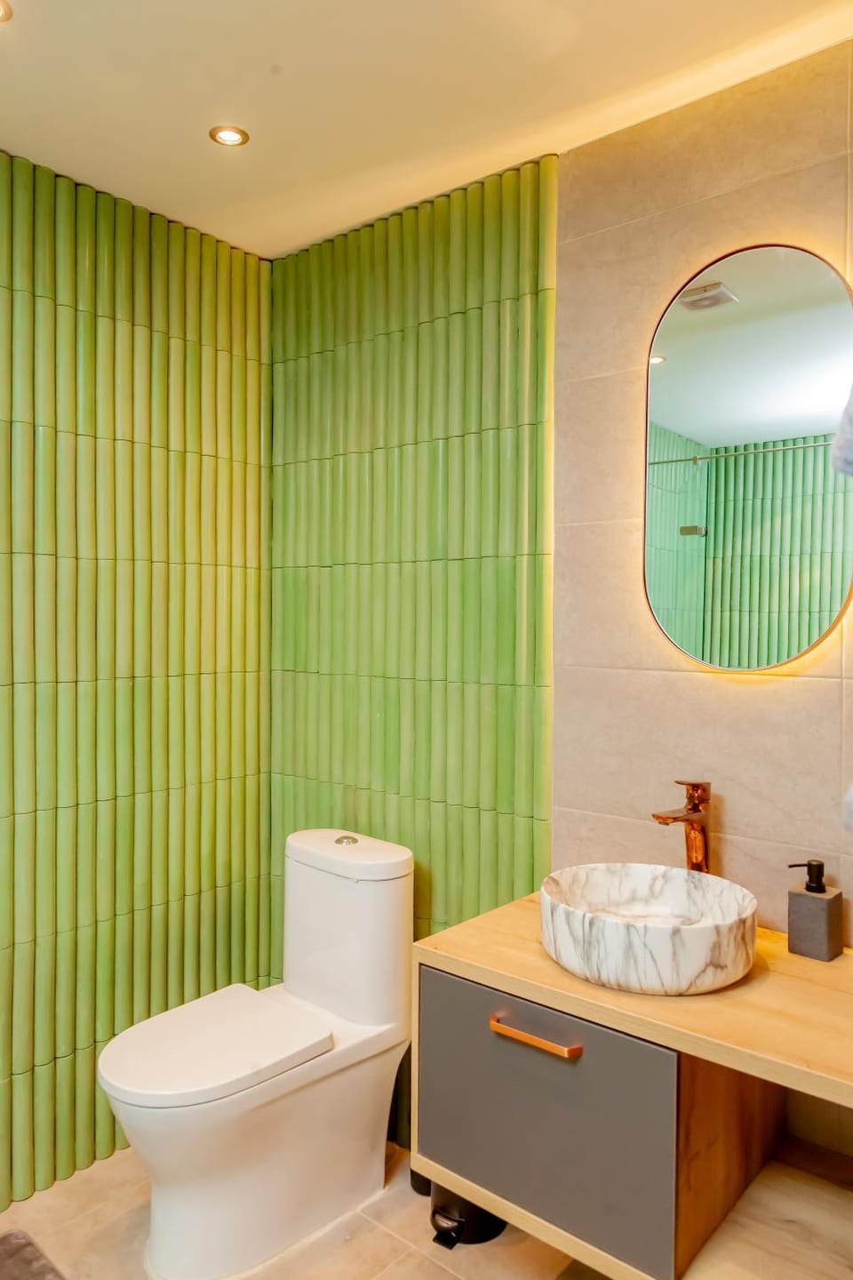 Hermosa habitacion en el corazon de Santa Marta Hotel in Santa Marta