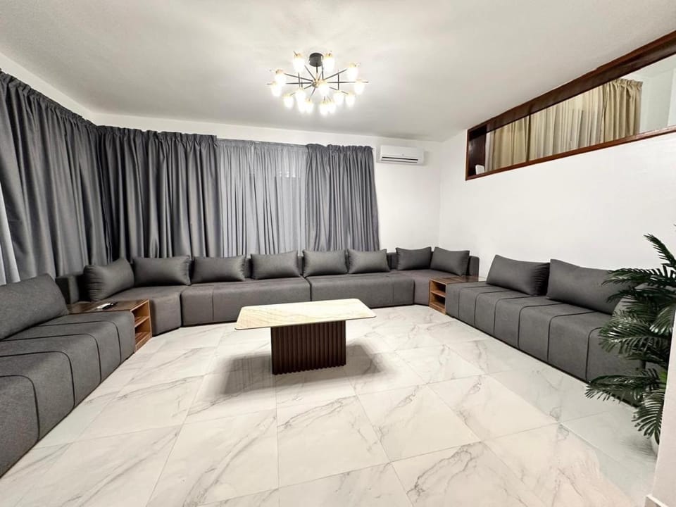 Maison Ciel Villa in Tangier