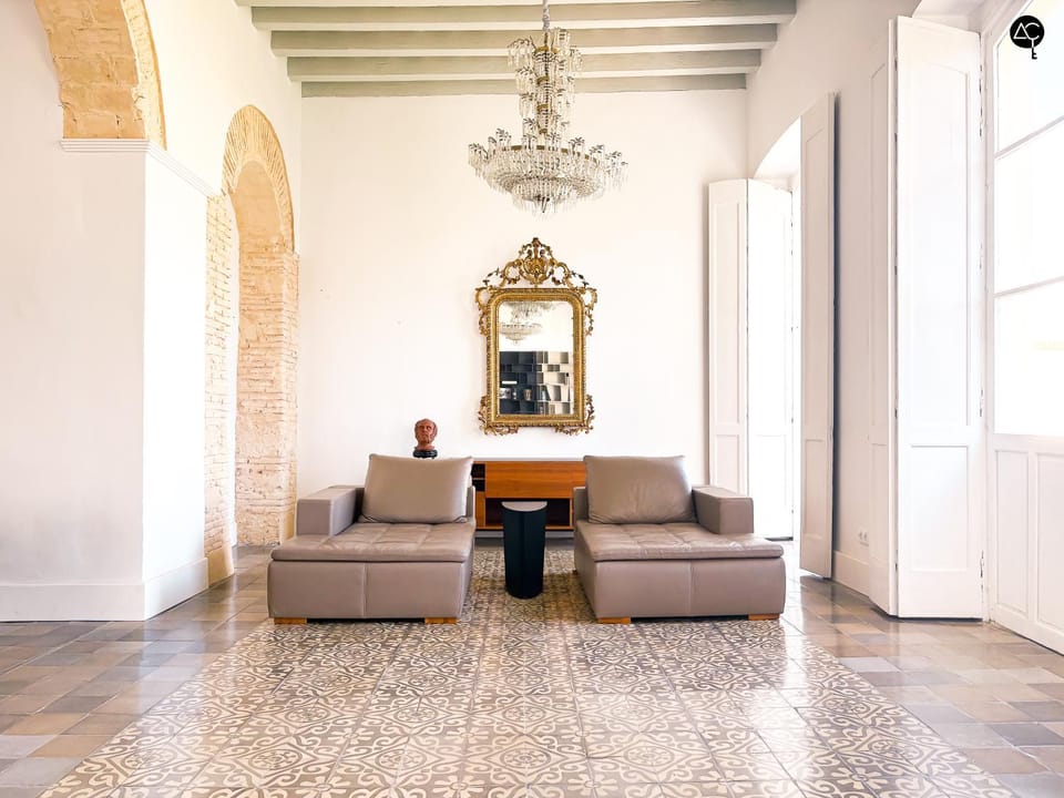 Casa Plaza Candelaria Cádiz Grupo AC Gestión Apartment in Cadiz