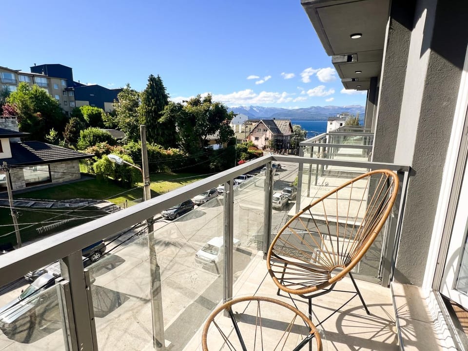 Guemes Apartments Apartment in San Carlos Bariloche