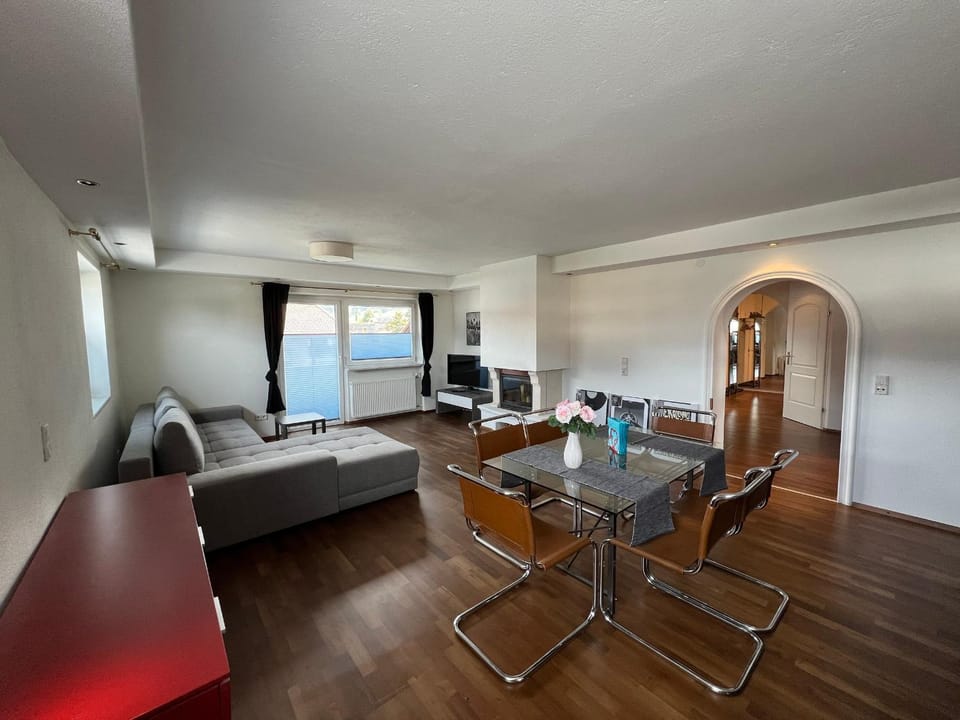 chapter-one Apartment in Tyrol