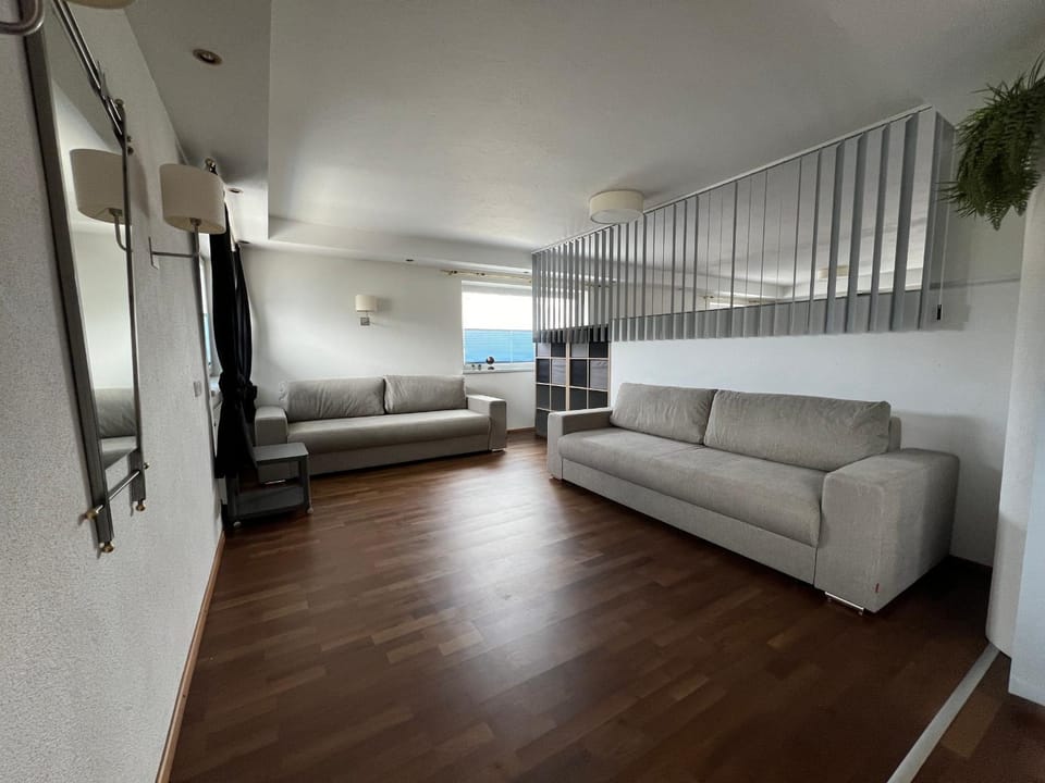 chapter-one Apartment in Tyrol
