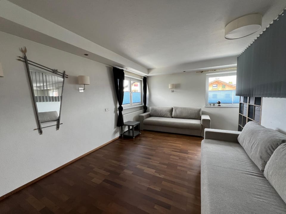 chapter-one Apartment in Tyrol