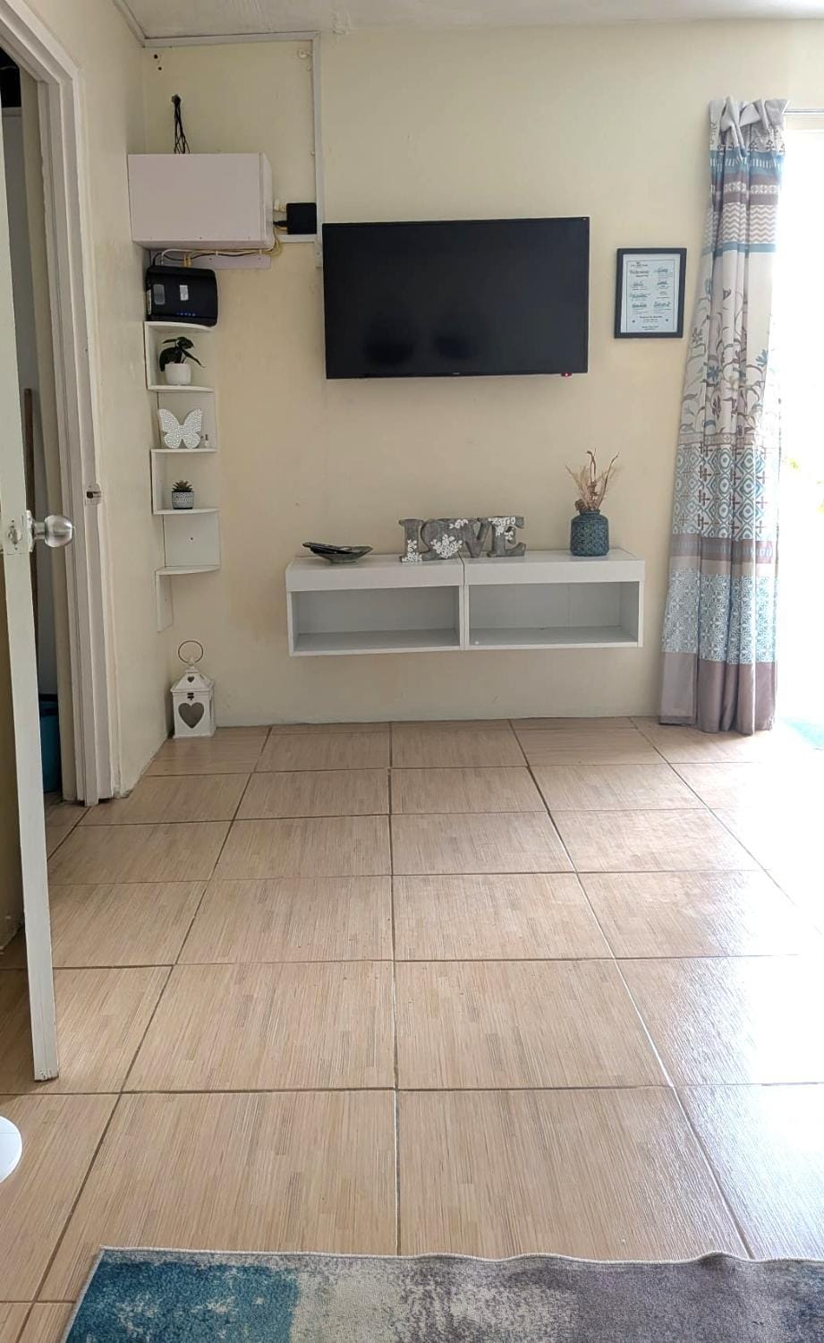 The Cupid Chalet Studio Apartment in Caribbean