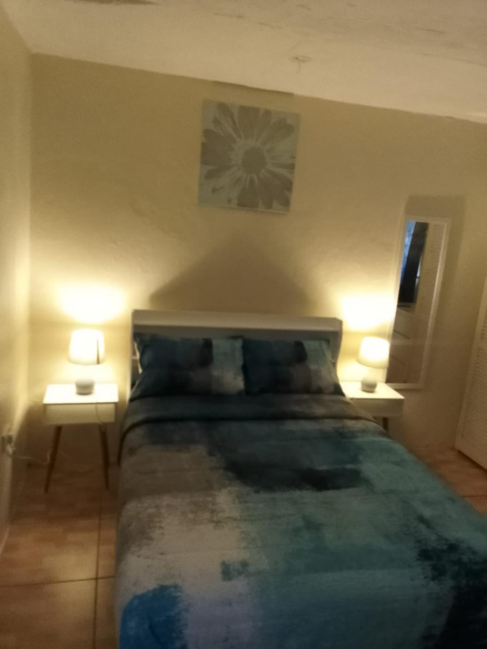 The Cupid Chalet Studio Apartment in Caribbean