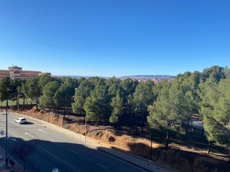 City view