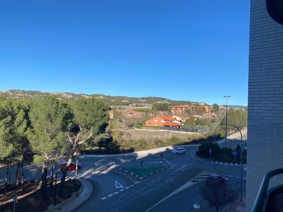 View (from property/room)