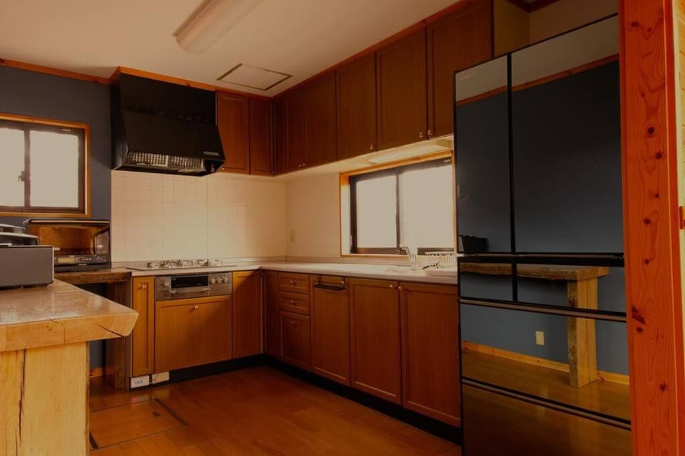 WAKURABA- Chalet with the best views in Hakuba! Chalet in Hakuba