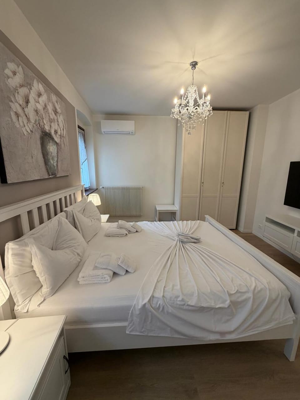 Sottocastello 1 Apartment in Gorizia