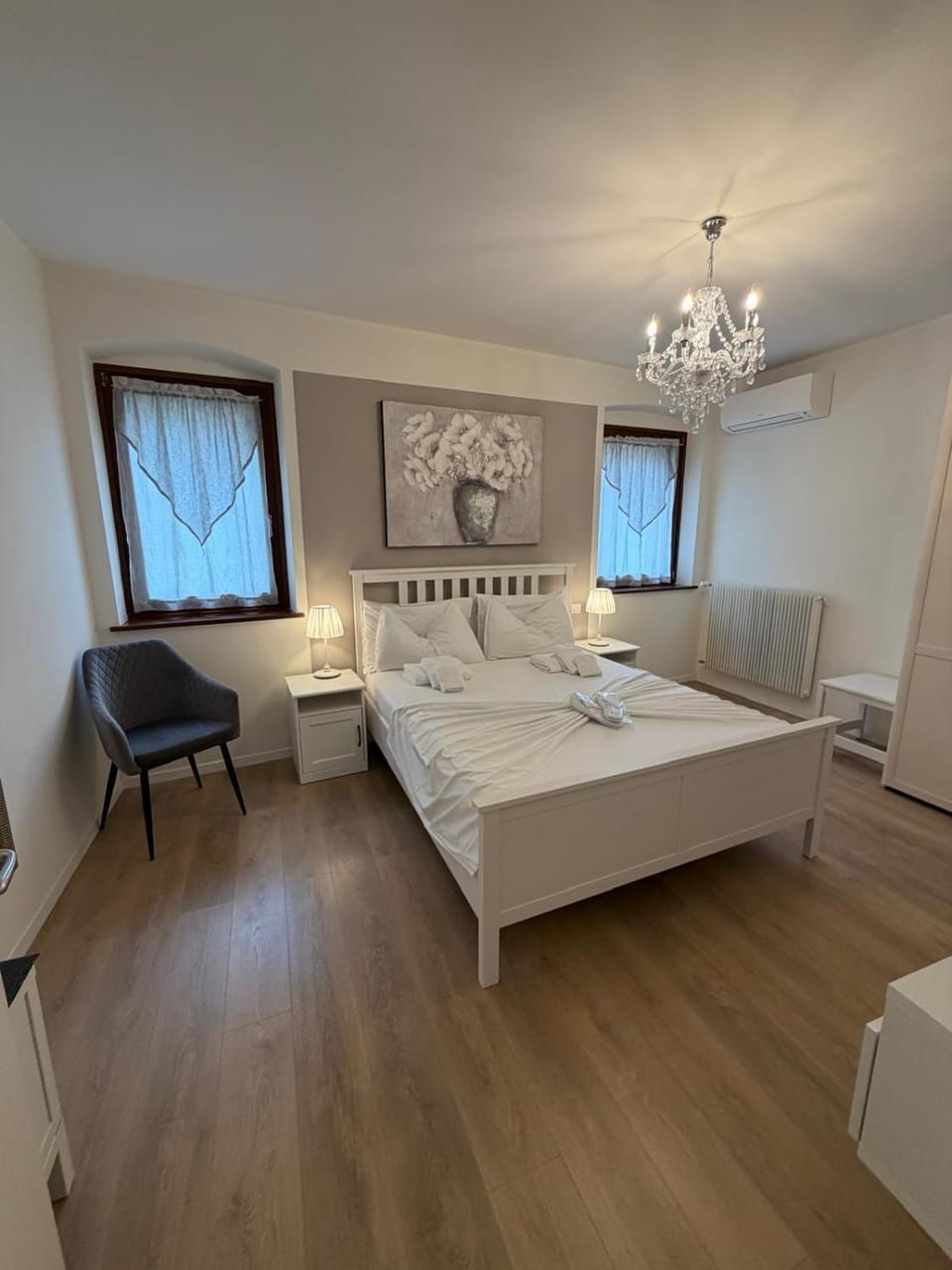 Sottocastello 1 Apartment in Gorizia