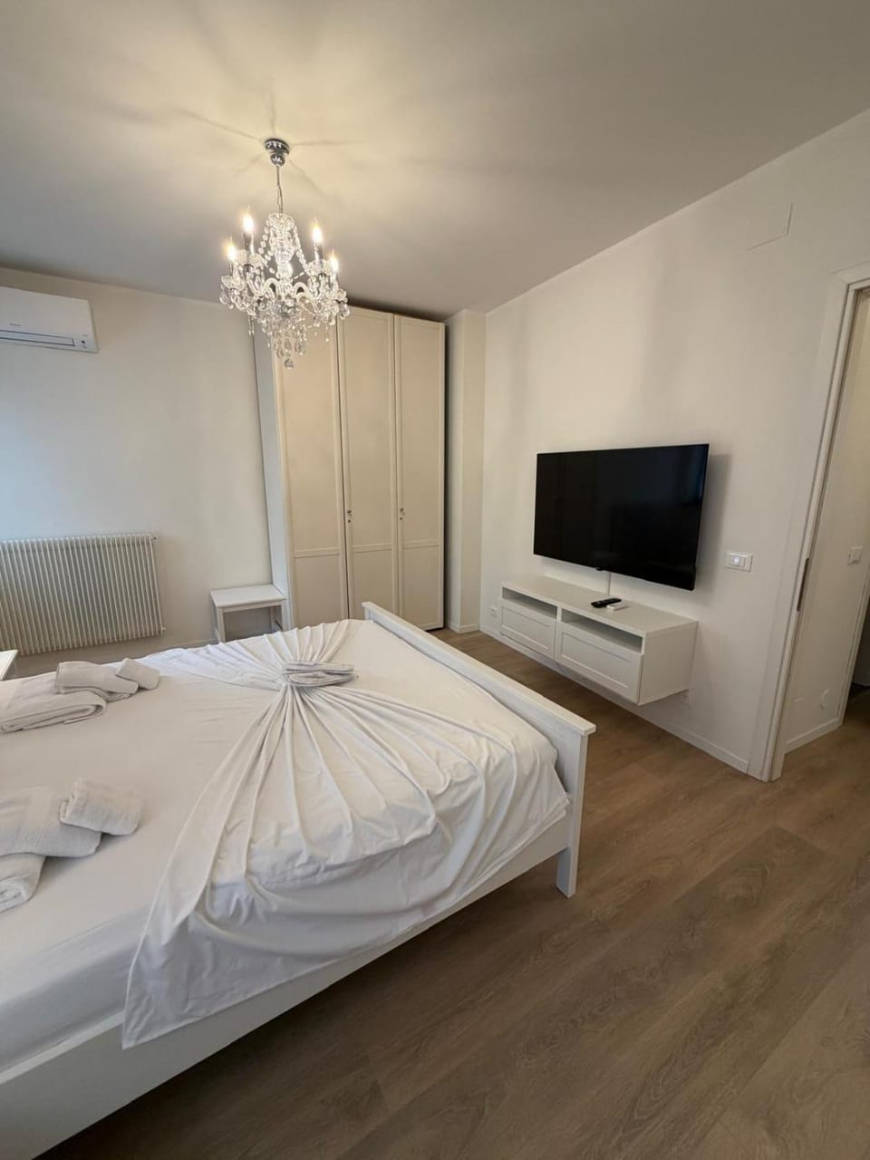 Sottocastello 1 Apartment in Gorizia