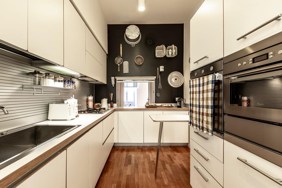 Coffee/tea facilities, Kitchen or kitchenette, dishwasher, minibar, pet friendly, stove, toaster