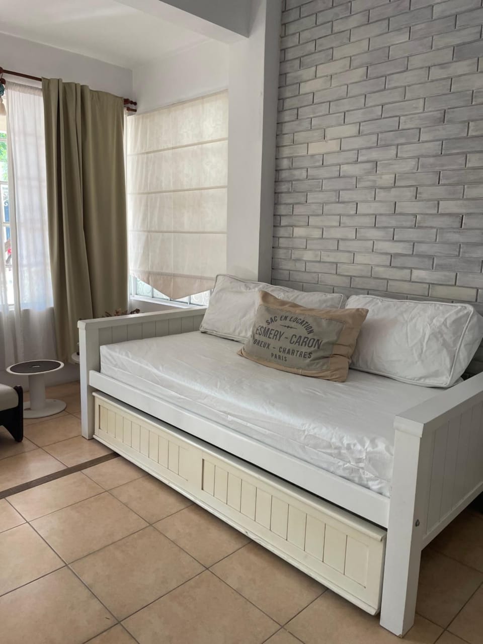 Ph familiar de 2 amb en Villa Devoto Apartment in Buenos Aires