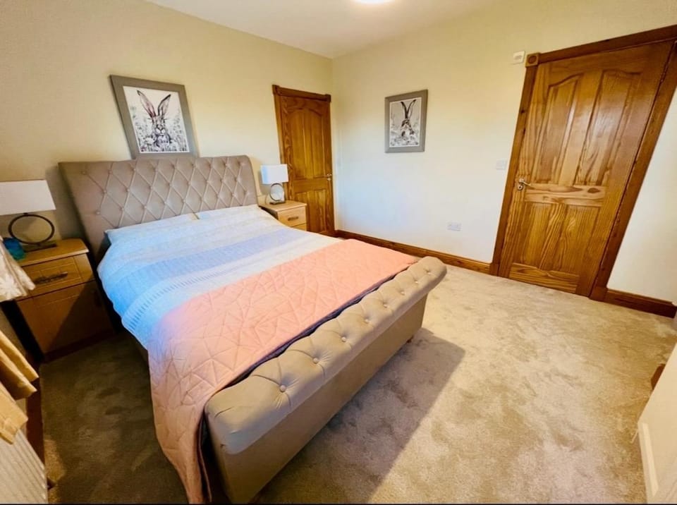 Country Hideaway Vacation rental in County Limerick