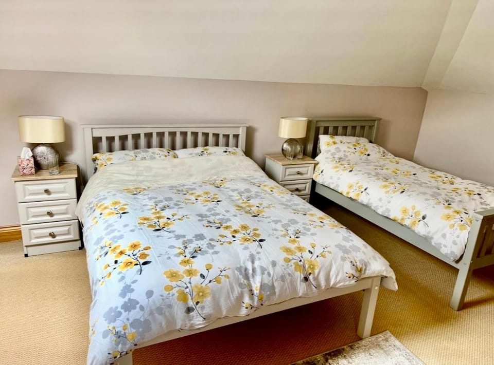 Country Hideaway Vacation rental in County Limerick