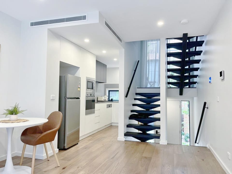 Kitchen or kitchenette, minibar, pet friendly