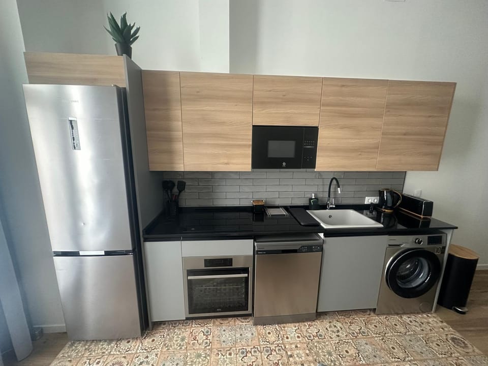 Portobeach Valencia Suites Apartment in Valencia
