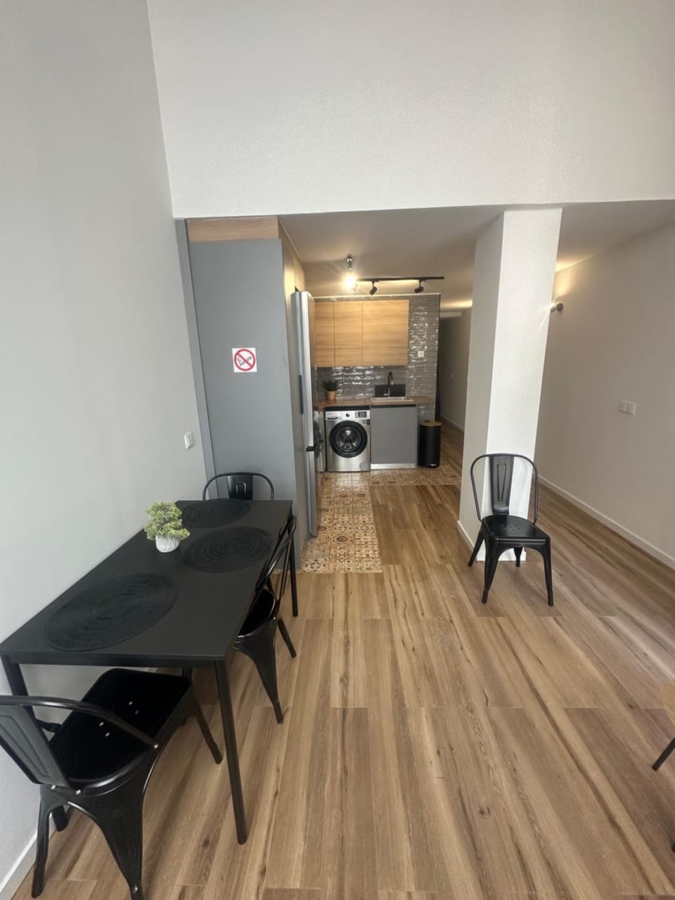 Portobeach Valencia Suites Apartment in Valencia