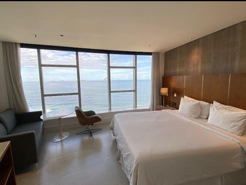 Apart Hotel Hotel in Rio de Janeiro