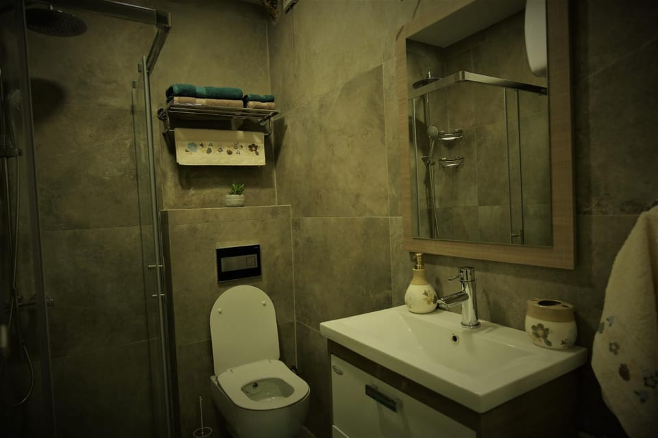 Prishtina Center Apartment Apartment in Serbia