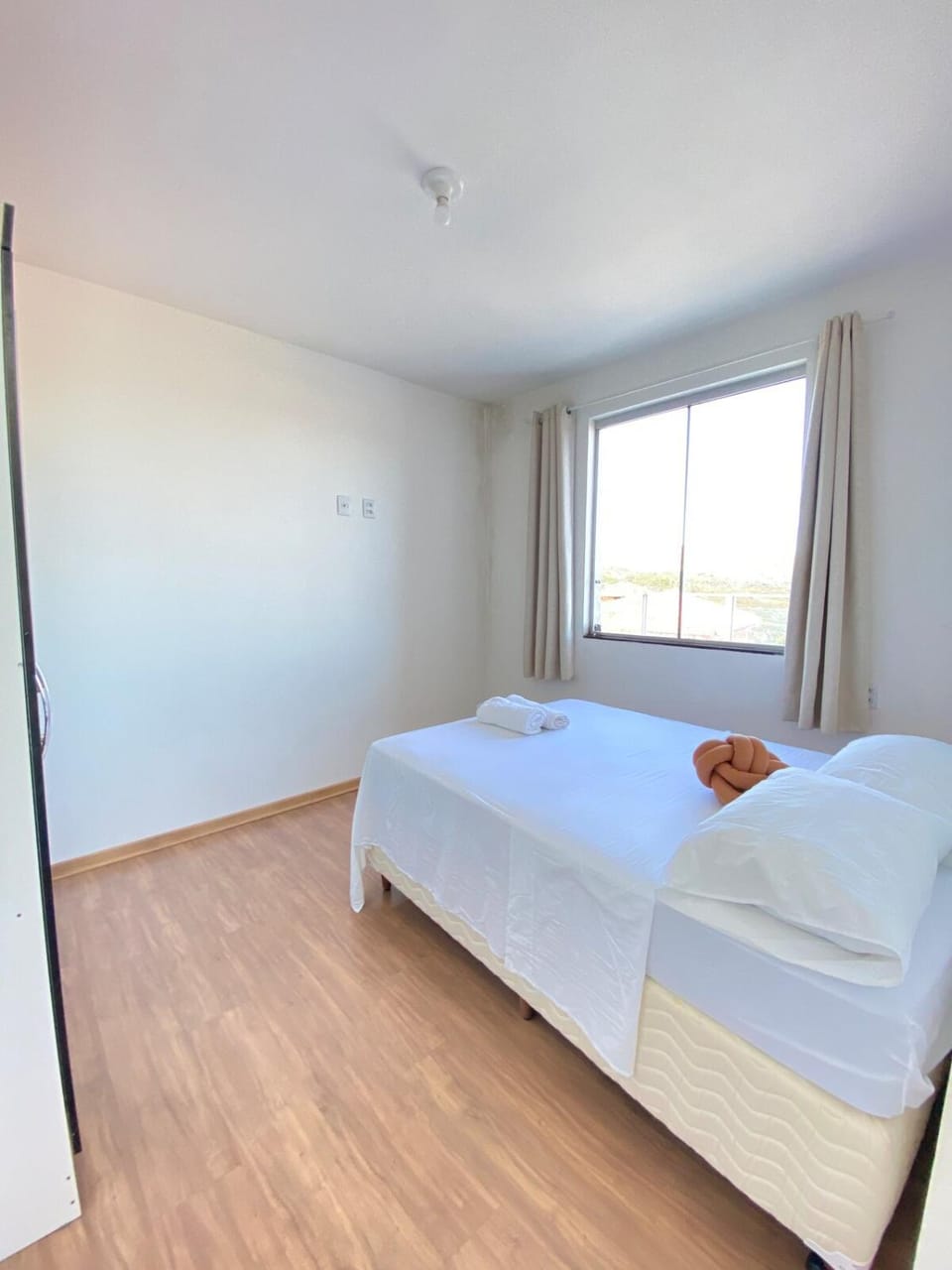 Apartamento inteiro com garagem em Diamantina/MG Apartment in State of Bahia