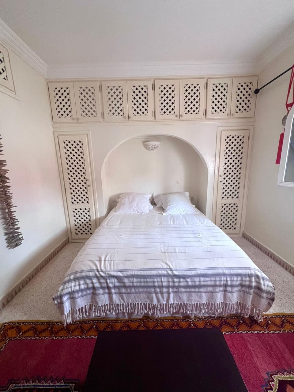 Abertih house Villa in Morocco