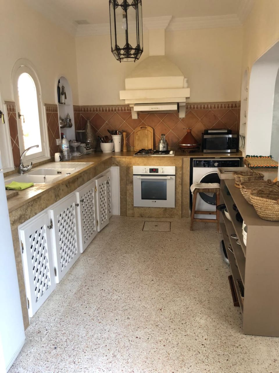 Abertih house Villa in Morocco