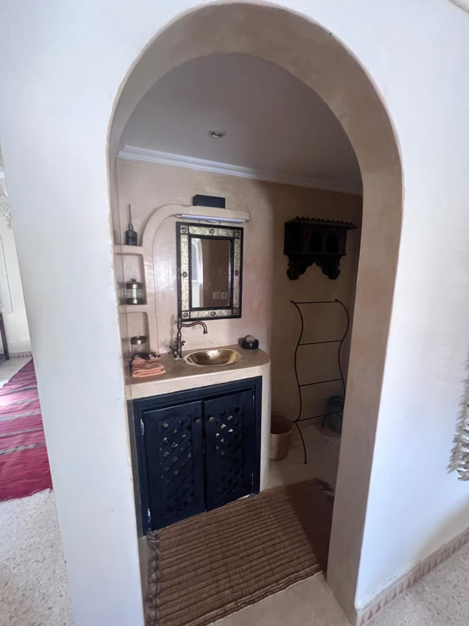 Abertih house Villa in Morocco