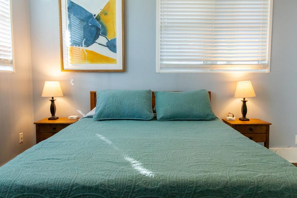 Cozy One Bedroom Unit In the Heart of Jax Beach! Apartment in Jacksonville Beach