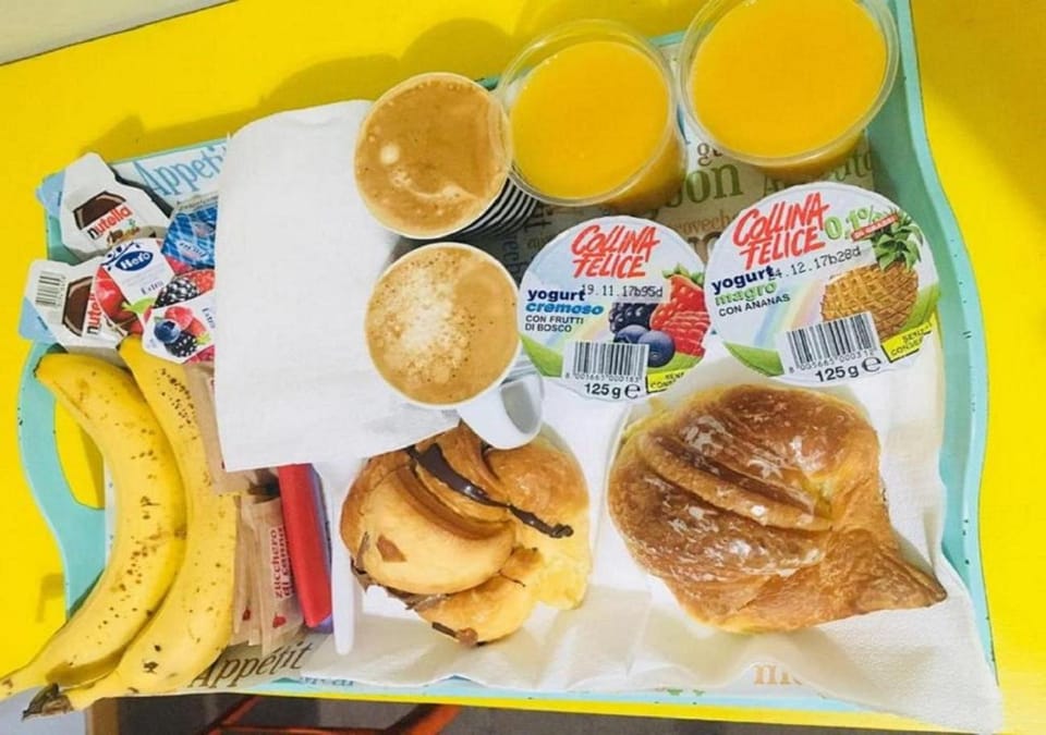 Kitchen or kitchenette, Breakfast, Breakfast, Buffet breakfast, Buffet breakfast, Asian breakfast, Asian breakfast, Italian breakfast, Italian breakfast, American breakfast, American breakfast